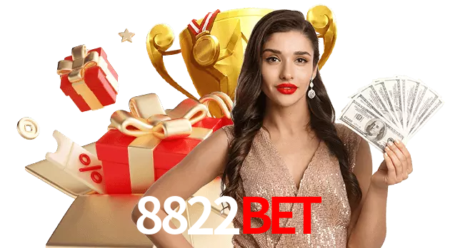 Jogue com dealers reais no 8822Bet!