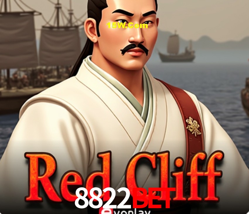 Estatísticas 8822Bet