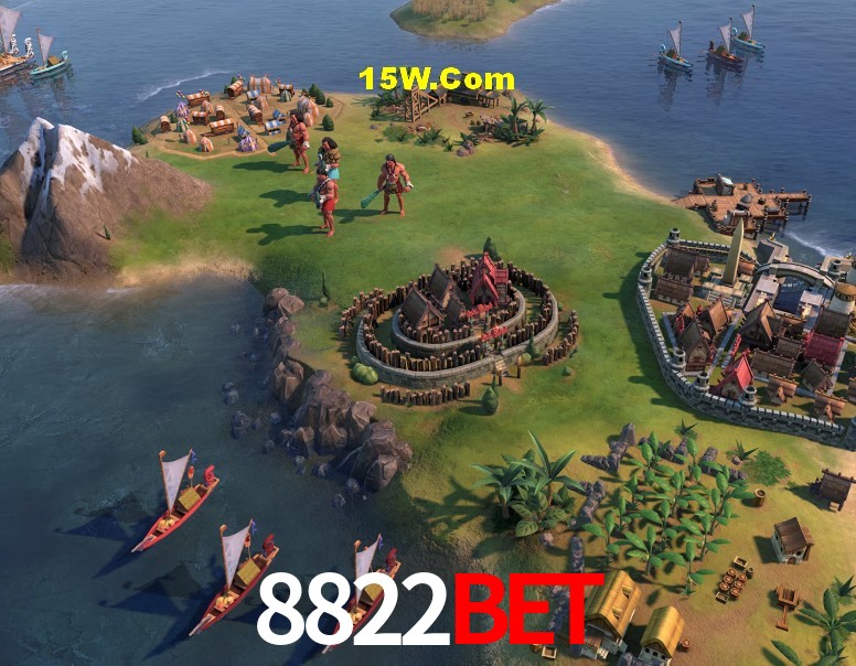 Experiência VIP 8822Bet