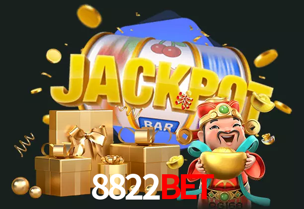 8822Bet bet