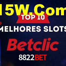 Game Providers 8822Bet