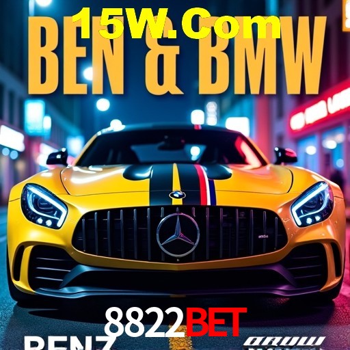 Descubra a Magia dos Jogos de Arcade no 8822Bet