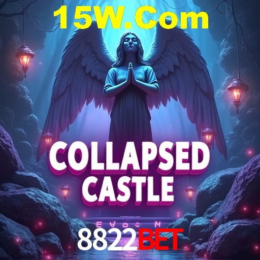 Apostas Esportivas na 8822Bet: Um Guia Completo