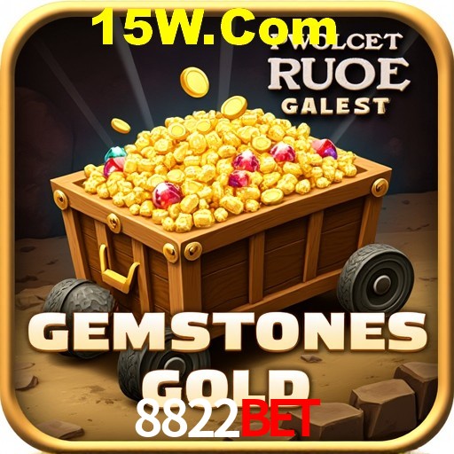 APP oficial da 8822Bet para mobile