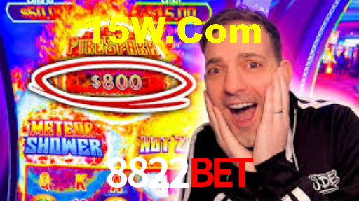 Tournaments 8822Bet