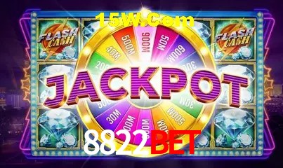 Integração de APIs 8822Bet