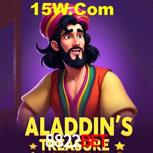 Descubra o Mundo do Cassino Online com 8822Bet