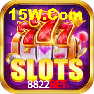 8822Bet App