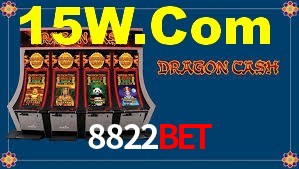 Bonus Features 8822Bet