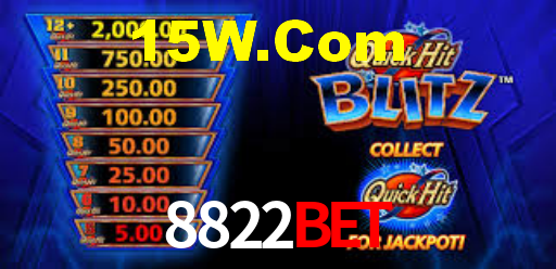 Daily Bonuses 8822Bet