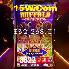 API Integration 8822Bet