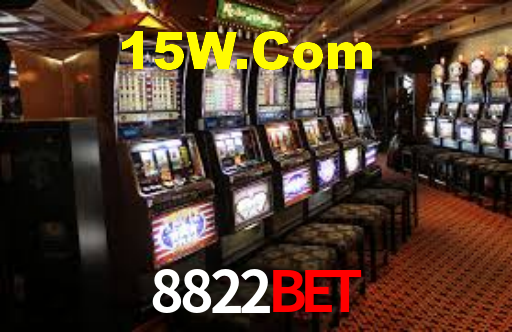 Live Casino 8822Bet