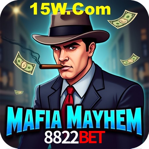 Descubra o Mundo do Cassino Online com 8822Bet