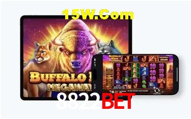 Casino Ao Vivo 8822Bet