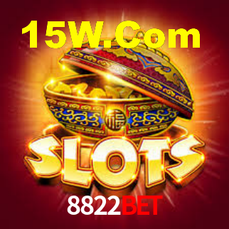 8822Bet Login