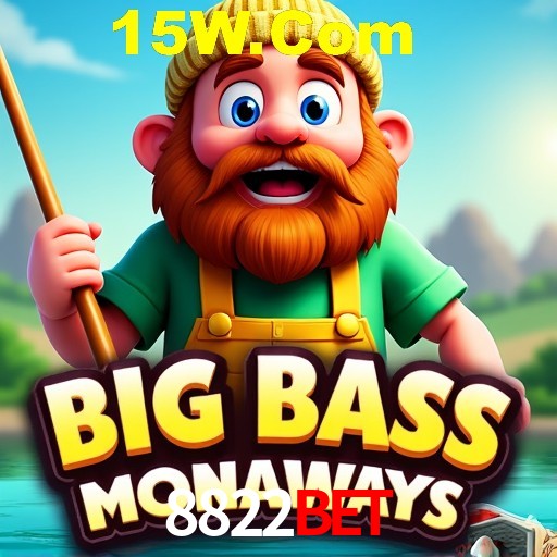 Descubra a Magia dos Jogos de Arcade no 8822Bet