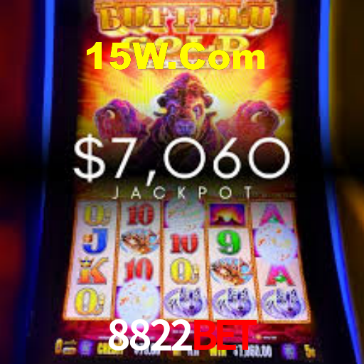8822Bet App