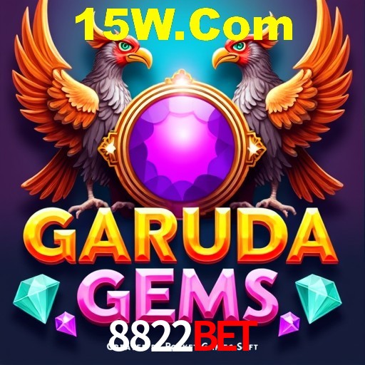Diretório de Jogos 8822Bet