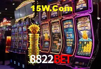Inovações de Jogos na 8822Bet: O Futuro das Experiências Interativas