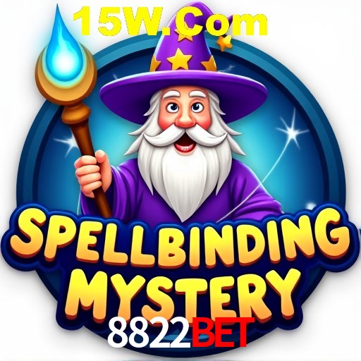APP oficial da 8822Bet para mobile