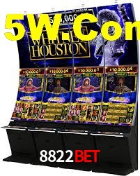 Exclusive Games 8822Bet