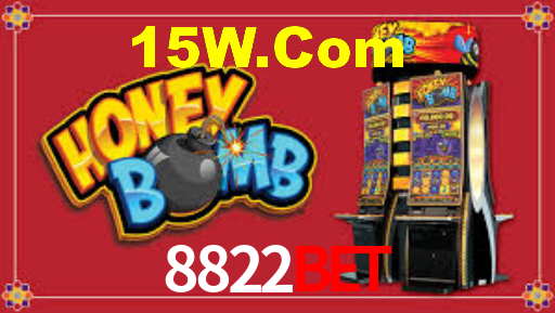 8822Bet App