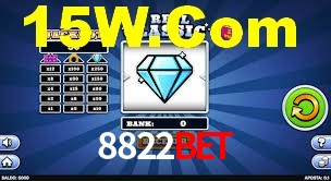 8822Bet