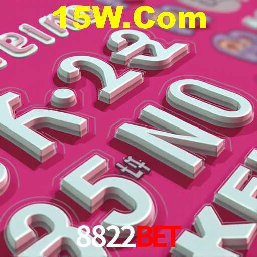 Apostas de Tênis 8822Bet