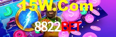 8822Bet Login