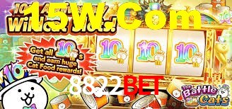 8822Bet: Seu Cassino Premiado com Pagamentos Rápidos