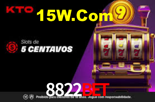 8822Bet