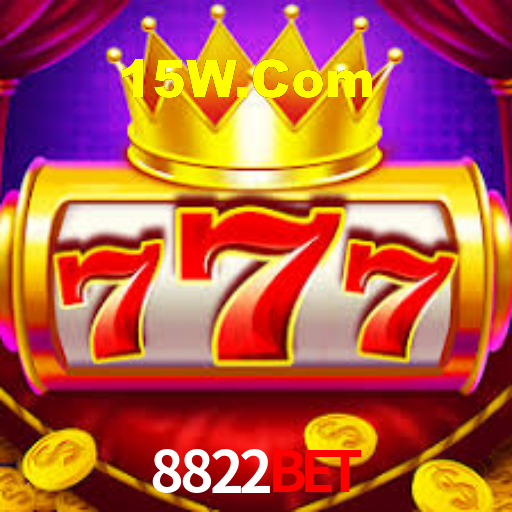 8822Bet