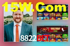 Daily Bonuses 8822Bet
