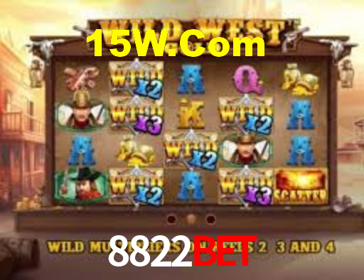 8822Bet