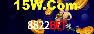 8822Bet Login