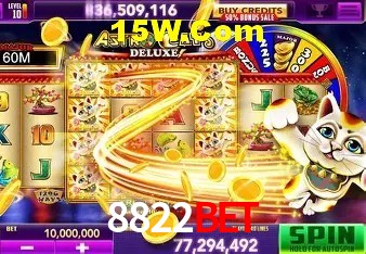 Descubra o Programa VIP da 8822Bet: Vantagens Exclusivas para Jogadores