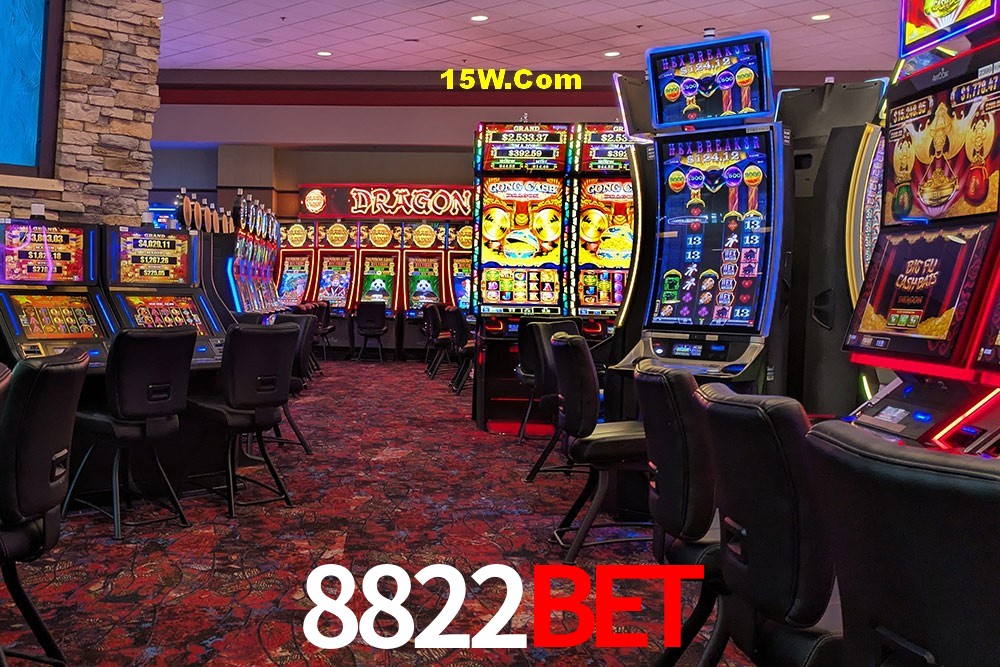 Tennis Betting 8822Bet