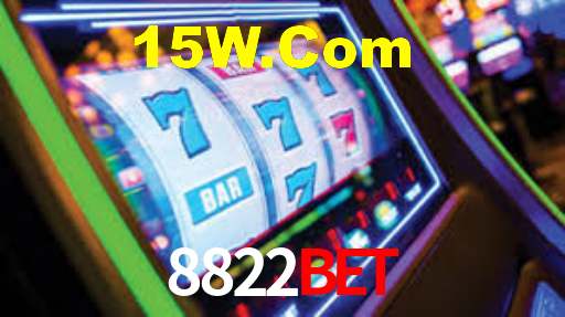 8822Bet Login