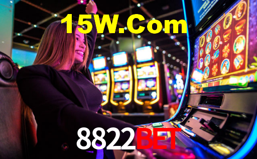 Desvendando o Mundo dos Jogos Virtuais na 8822Bet