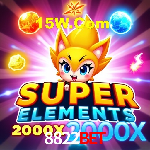 Inovações de Jogos na 8822Bet: O Futuro das Experiências Interativas