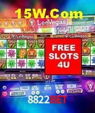 Desvendando o Mundo dos Jogos Virtuais na 8822Bet