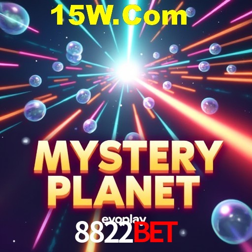 Live Casino 8822Bet