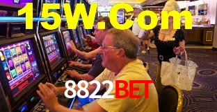 8822Bet