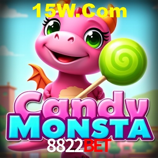 Descubra o Mundo do Cassino Online com 8822Bet