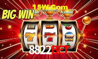 Apostas Esportivas na 8822Bet: Um Guia Completo