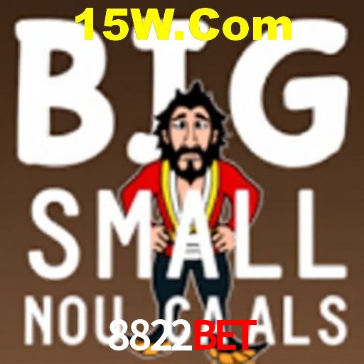 Provedores de Jogos 8822Bet