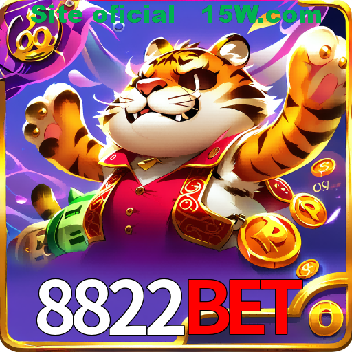 8822Bet
